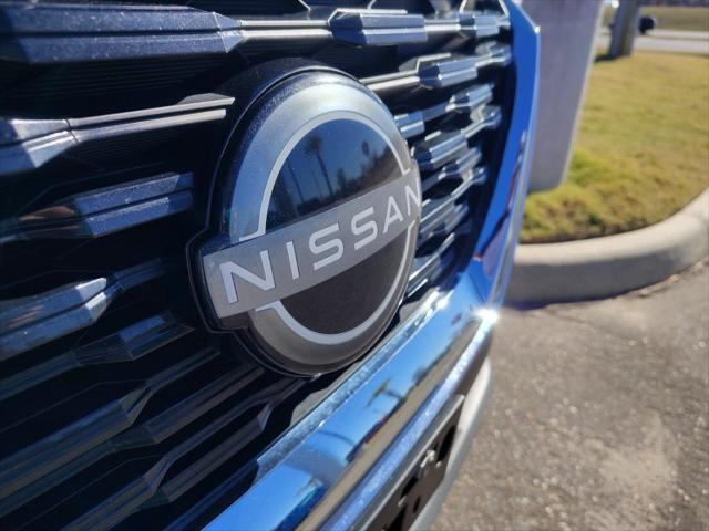 2022 Nissan Rogue SV FWD 2022 Nissan Rogue SV FWD