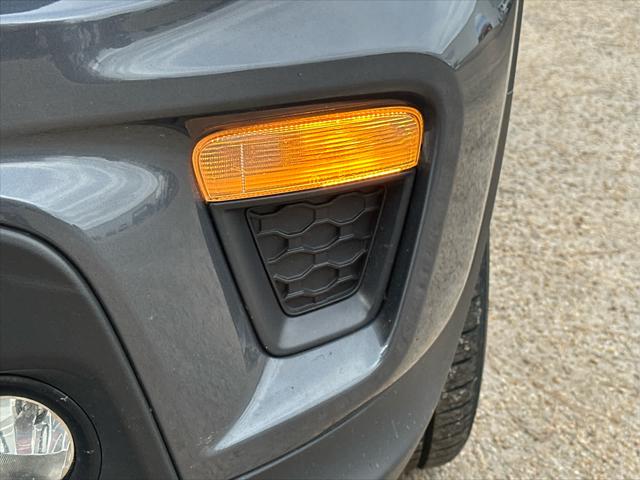 2022 Jeep Renegade Latitude 4x4