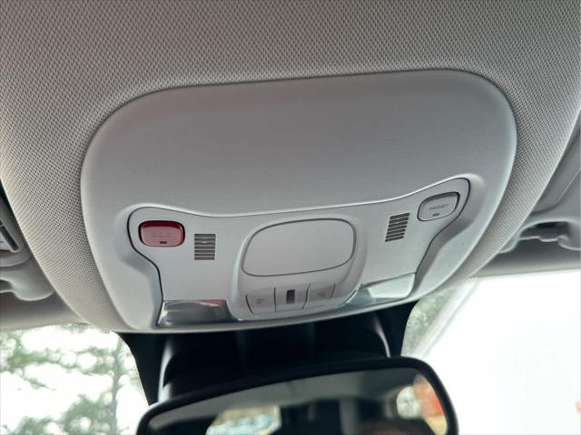 2022 Jeep Renegade Latitude 4x4