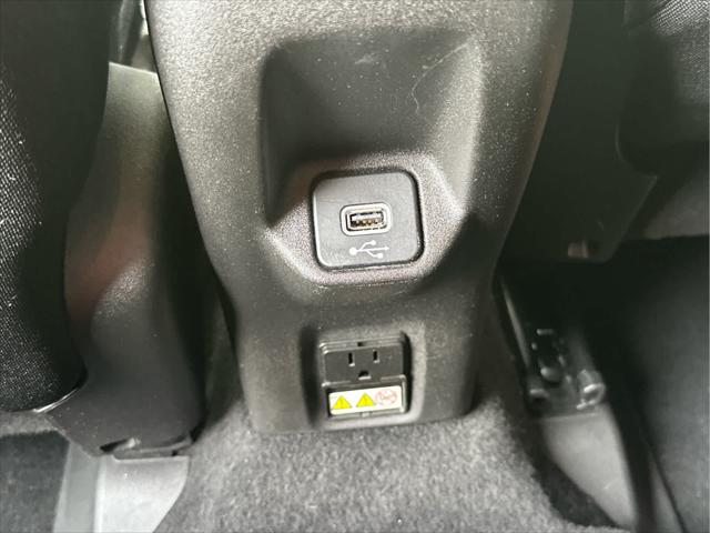 2022 Jeep Renegade Latitude 4x4