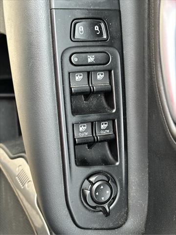 2022 Jeep Renegade Latitude 4x4