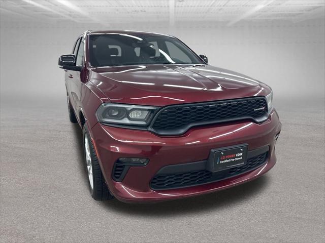 2023 Dodge Durango GT Plus AWD