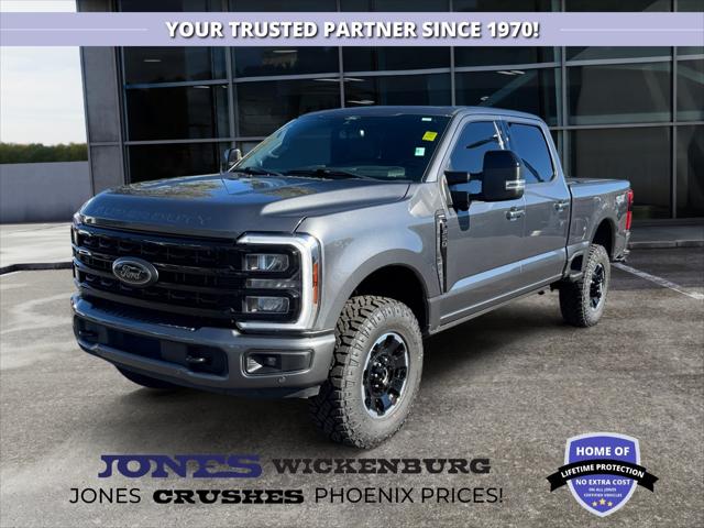 2024 Ford F-350 Lariat