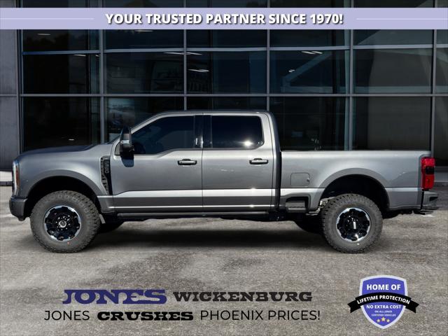 2024 Ford F-350 Lariat