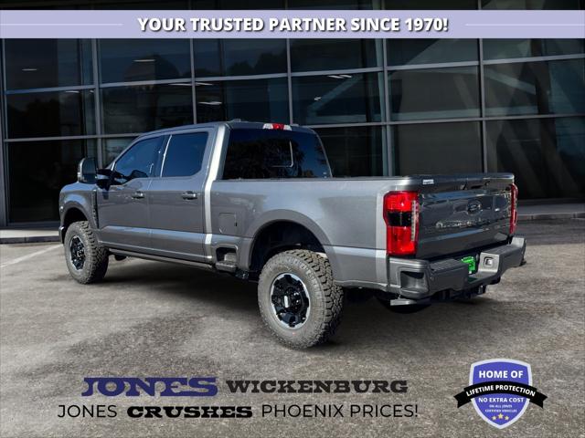 2024 Ford F-350 Lariat