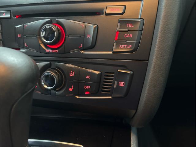 Used 2012 Audi A4 For Sale in Wilmington, OH