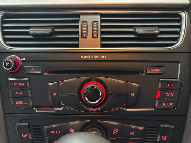 Used 2012 Audi A4 For Sale in Wilmington, OH