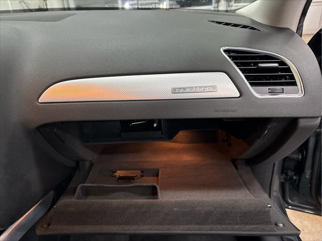 Used 2012 Audi A4 For Sale in Wilmington, OH