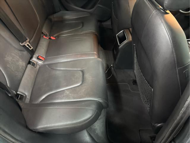 Used 2012 Audi A4 For Sale in Wilmington, OH