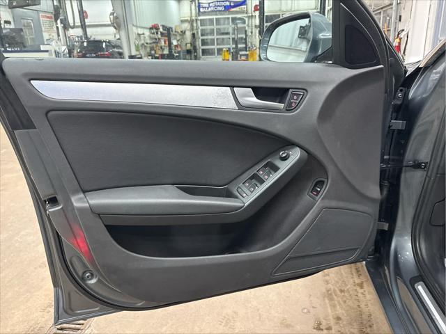 Used 2012 Audi A4 For Sale in Wilmington, OH