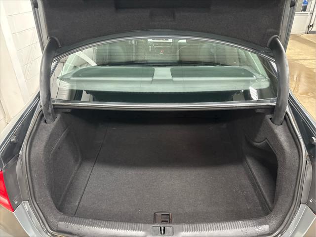 Used 2012 Audi A4 For Sale in Wilmington, OH