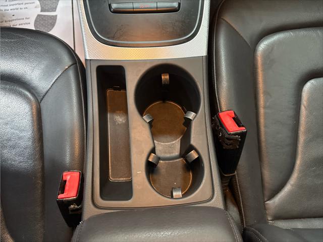 Used 2012 Audi A4 For Sale in Wilmington, OH