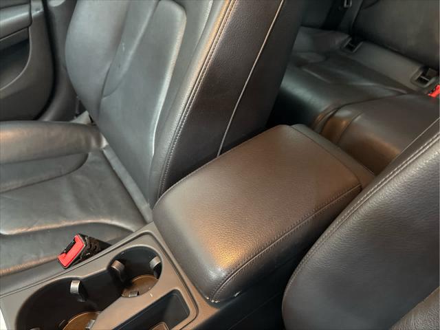 Used 2012 Audi A4 For Sale in Wilmington, OH