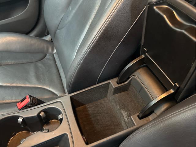 Used 2012 Audi A4 For Sale in Wilmington, OH