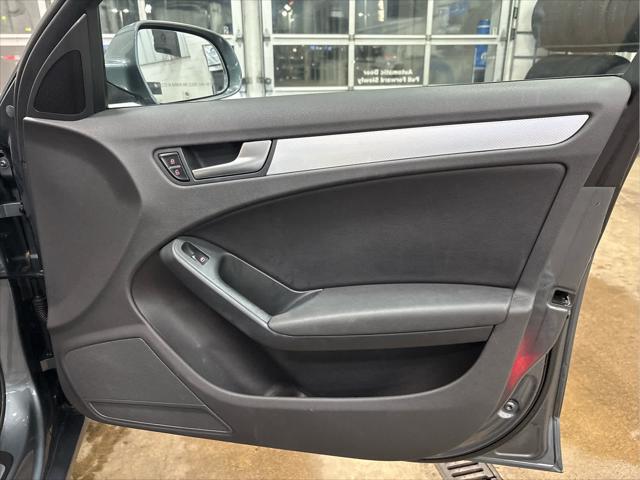 Used 2012 Audi A4 For Sale in Wilmington, OH