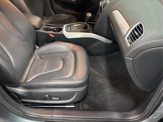 Used 2012 Audi A4 For Sale in Wilmington, OH