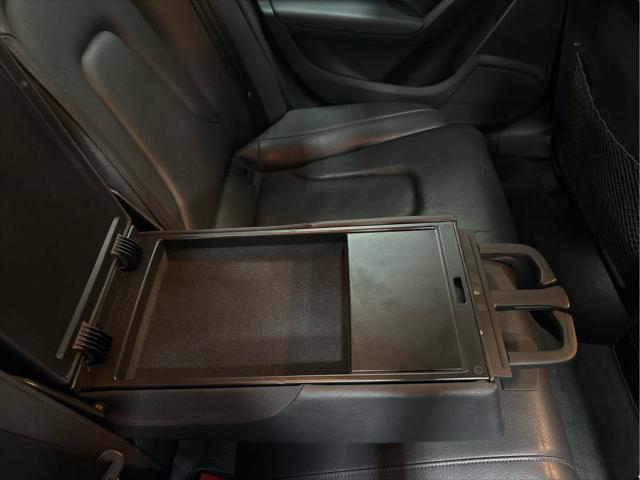 Used 2012 Audi A4 For Sale in Wilmington, OH