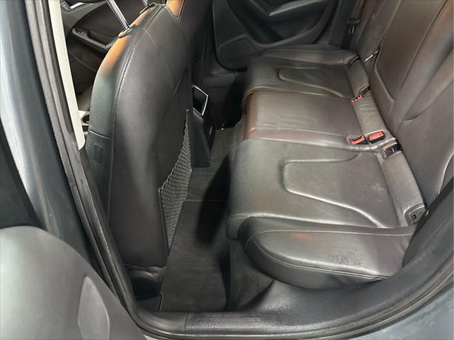 Used 2012 Audi A4 For Sale in Wilmington, OH