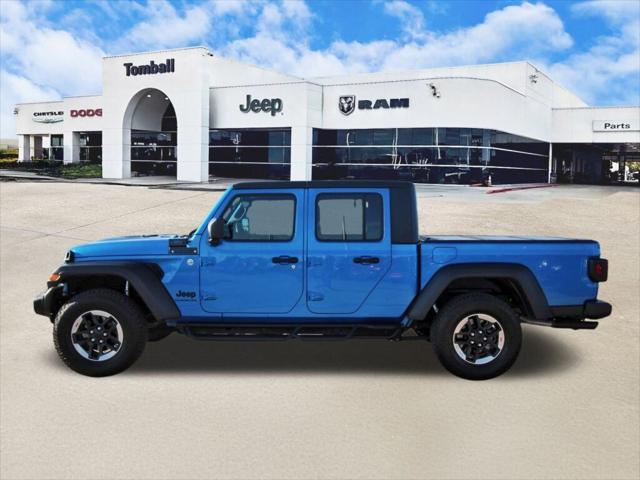 2021 Jeep Gladiator Sport 4x4