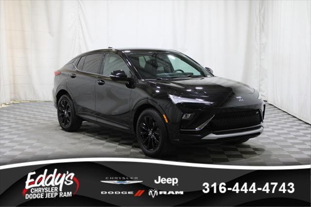 2024 Buick Envista Sport Touring FWD