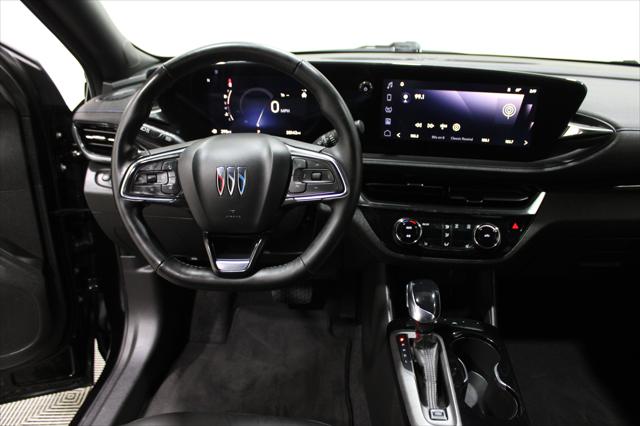 2024 Buick Envista Sport Touring FWD