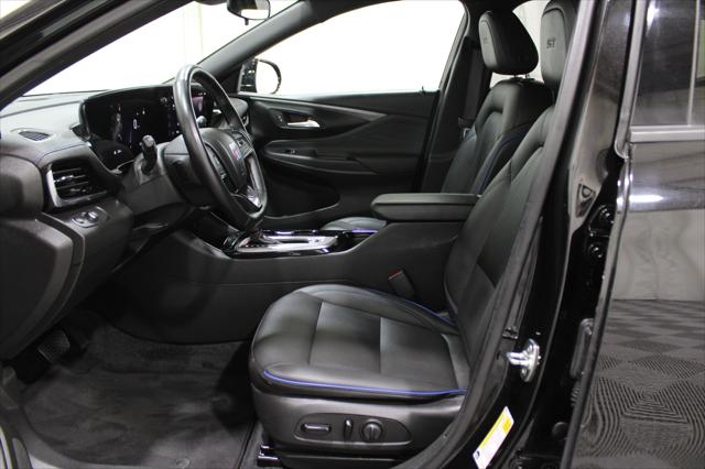 2024 Buick Envista Sport Touring FWD