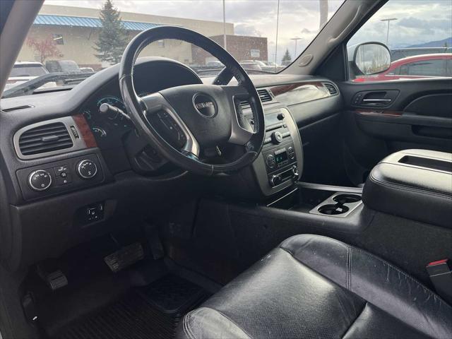 2012 GMC Sierra 1500 SLT 2012 GMC Sierra 1500 SLT