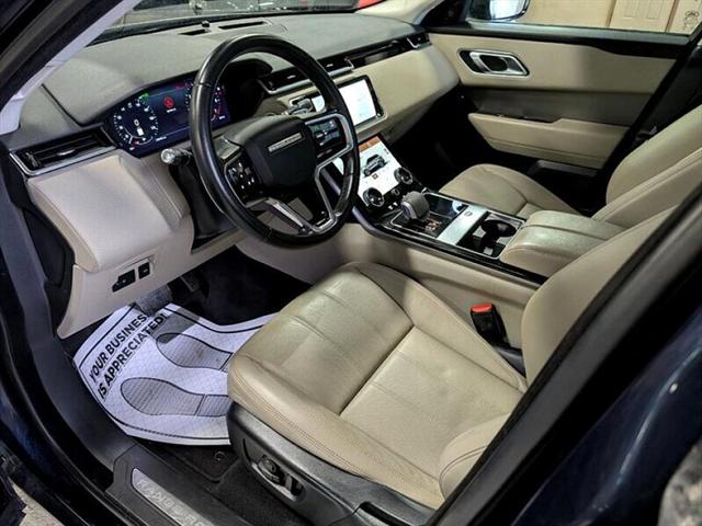 2021 Land Rover Range Rover Velar P250 S