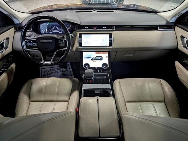 2021 Land Rover Range Rover Velar P250 S