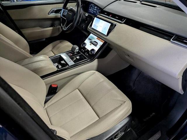 2021 Land Rover Range Rover Velar P250 S