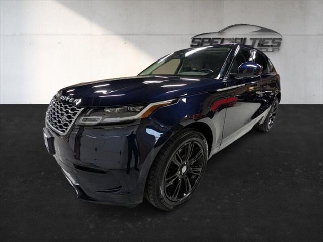 2021 Land Rover Range Rover Velar P250 S