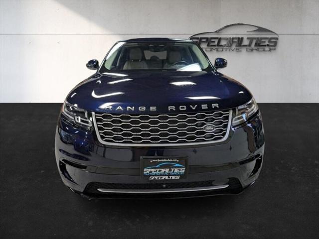 2021 Land Rover Range Rover Velar P250 S