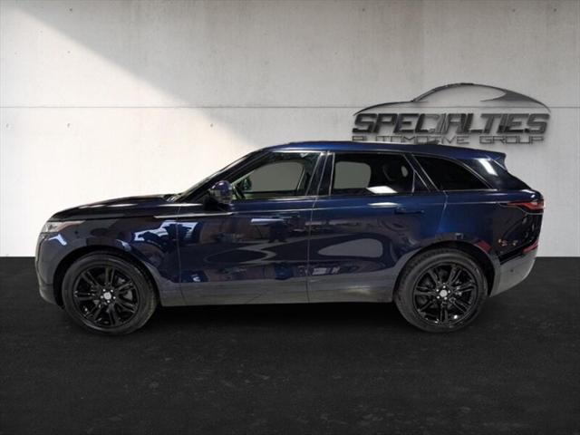 2021 Land Rover Range Rover Velar P250 S