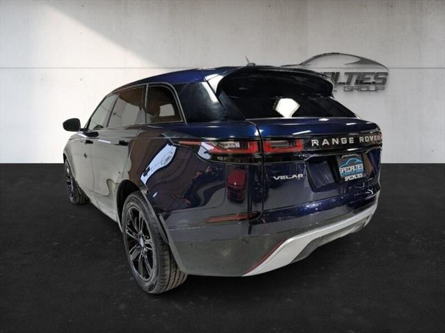 2021 Land Rover Range Rover Velar P250 S