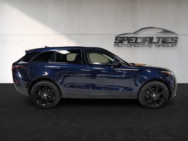 2021 Land Rover Range Rover Velar P250 S