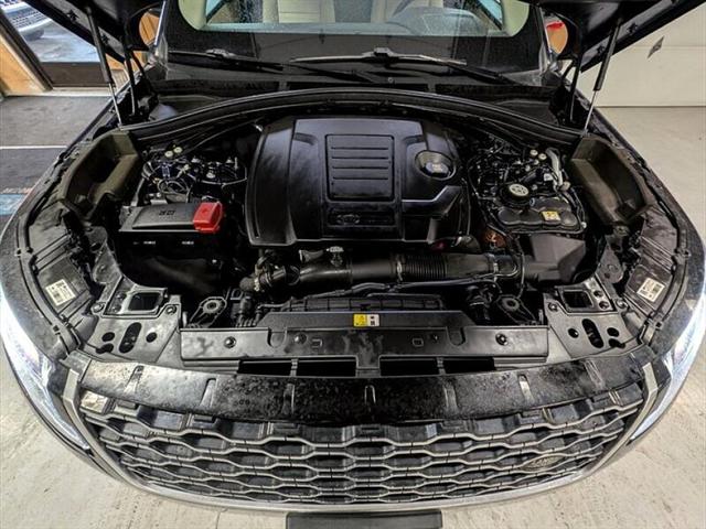 2021 Land Rover Range Rover Velar P250 S