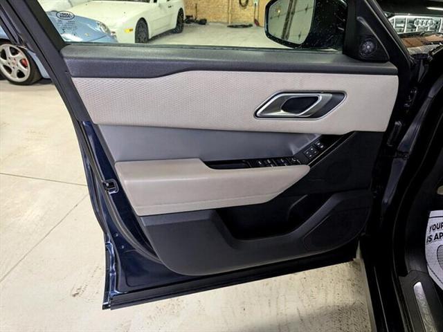 2021 Land Rover Range Rover Velar P250 S