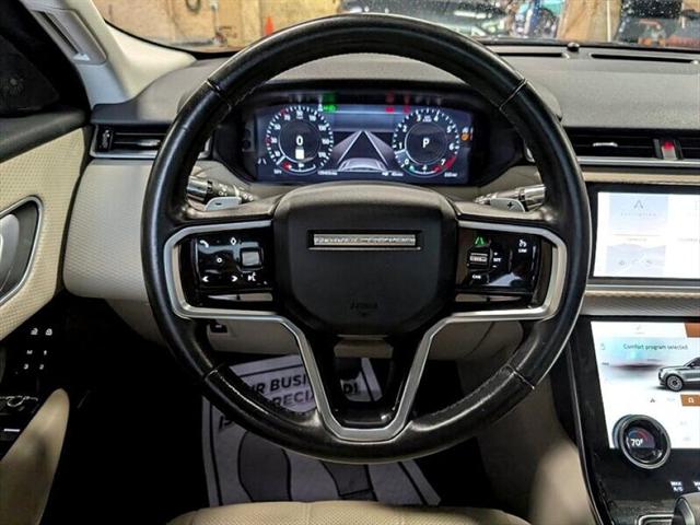 2021 Land Rover Range Rover Velar P250 S