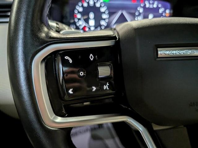 2021 Land Rover Range Rover Velar P250 S