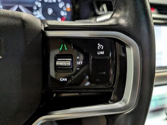 2021 Land Rover Range Rover Velar P250 S