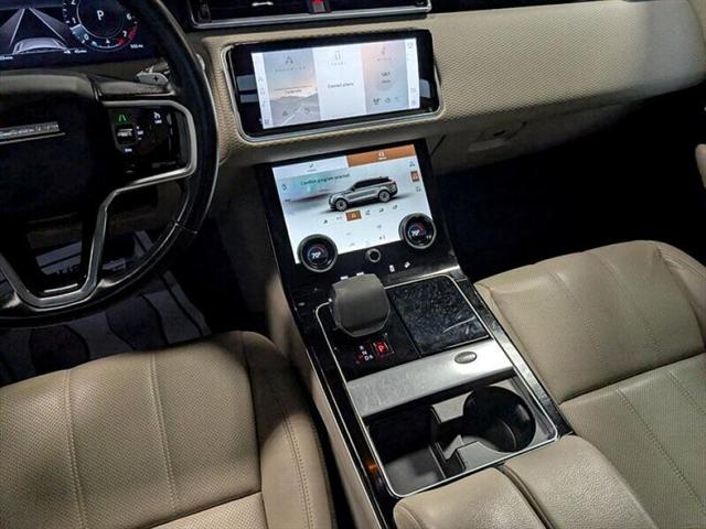2021 Land Rover Range Rover Velar P250 S