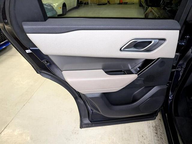 2021 Land Rover Range Rover Velar P250 S