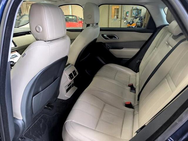 2021 Land Rover Range Rover Velar P250 S