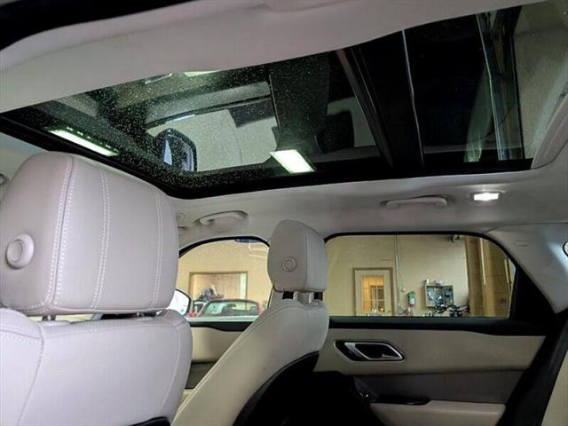 2021 Land Rover Range Rover Velar P250 S