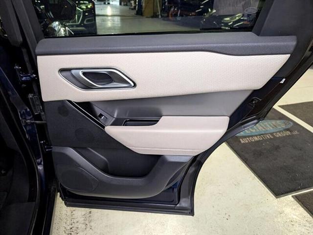 2021 Land Rover Range Rover Velar P250 S