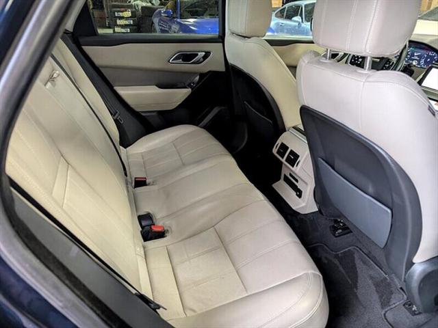 2021 Land Rover Range Rover Velar P250 S