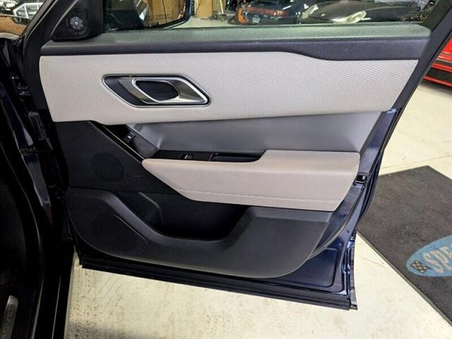 2021 Land Rover Range Rover Velar P250 S