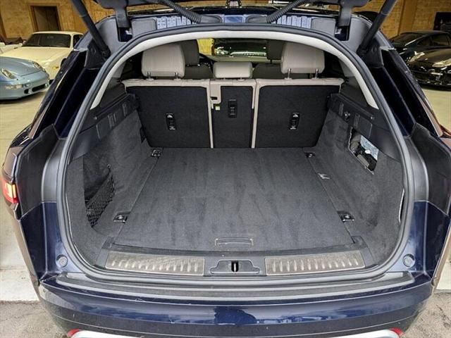 2021 Land Rover Range Rover Velar P250 S