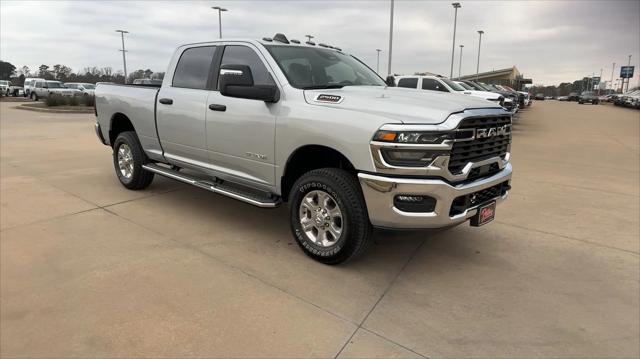 2025 RAM Ram 2500 RAM 2500 LONE STAR CREW CAB 4X4 64 BOX