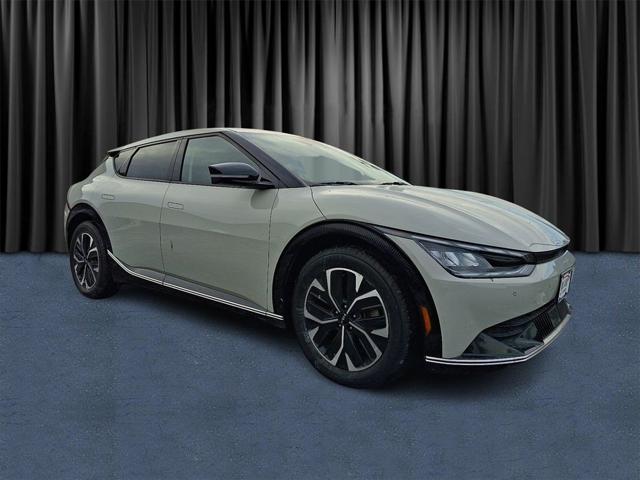 2022 Kia EV6 Wind